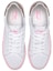 Shop Kasut Skate Kasual Li-Ning Comfort 'Putih Pink' AGCQ074-1