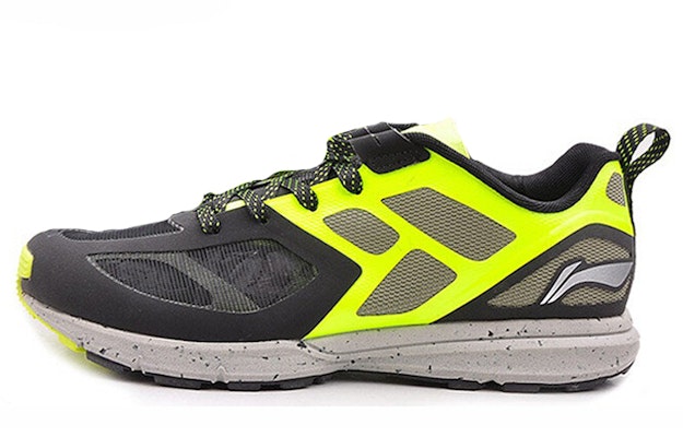 Li-Ning Comfort Classic Rendah 'Kelabu Hijau' ARDJ005-1 Buy Li-Ning Comfort Classic Rendah 'Kelabu Hijau' ARDJ005-1