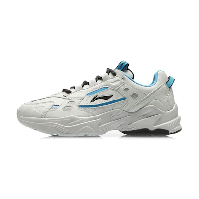 Li-Ning CMFT Classic Low 'Light Lime'
