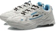 Lookbook Li-Ning Comfort Classic Low 'Limau Cerah' AGCR333-2