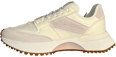 Li-Ning Comfort Essential Low 'Beige' AZGT033-1 Li-Ning Comfort Essential Low 'Beige' AZGT033-1