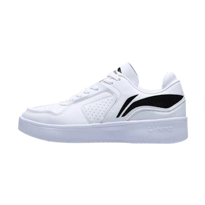 Li-Ning CMFT Fashion Low 'Black and White'