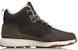 Li-Ning Comfort High-Top Retro Basketball 'Hitam' AGLN249-2