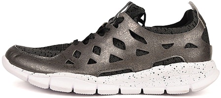Li-Ning Comfort Light Low 'Black Grey' ARBM035-3 Li-Ning Comfort Light Low 'Black Grey' ARBM035-3