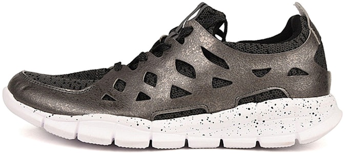 Li-Ning Comfort Light Rendah 'Hitam Abu-Abu' ARBM035-3 Buy Li-Ning Comfort Light Rendah 'Hitam Abu-Abu' ARBM035-3