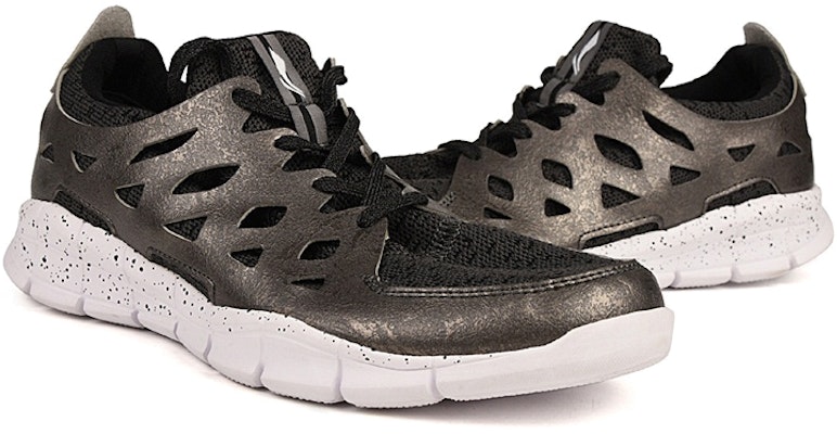 Li-Ning Comfort Light Low 'Black Grey' ARBM035-3 Purchase Li-Ning Comfort Light Low 'Black Grey' ARBM035-3