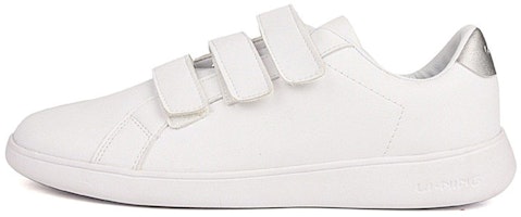 Li-Ning Comfort Lightweight 'Breathable Casual White' AGCM195-1 Li-Ning Comfort Lightweight 'Breathable Casual White' AGCM195-1