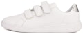 Li-Ning Comfort Lightweight 'Breathable Casual White' AGCM195-1
