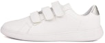 Buy Li-Ning Comfort Lightweight 'Breathable Casual White' AGCM195-1