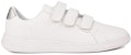 Li-Ning Comfort Lightweight 'Breathable Casual White' AGCM195-1