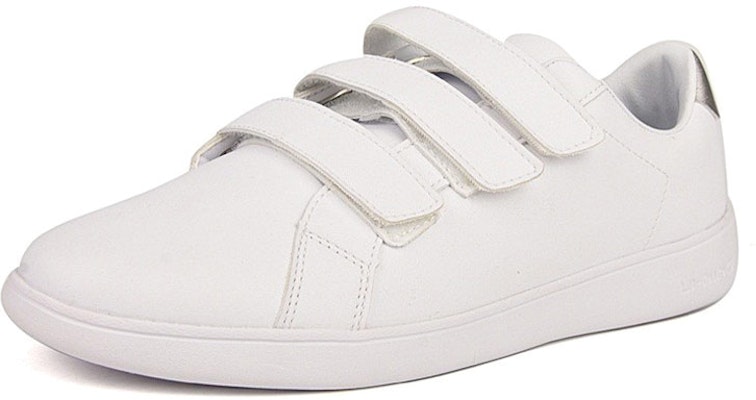 Li-Ning Comfort Lightweight 'Breathable Casual White' AGCM195-1 Lookbook Li-Ning Comfort Lightweight 'Breathable Casual White' AGCM195-1