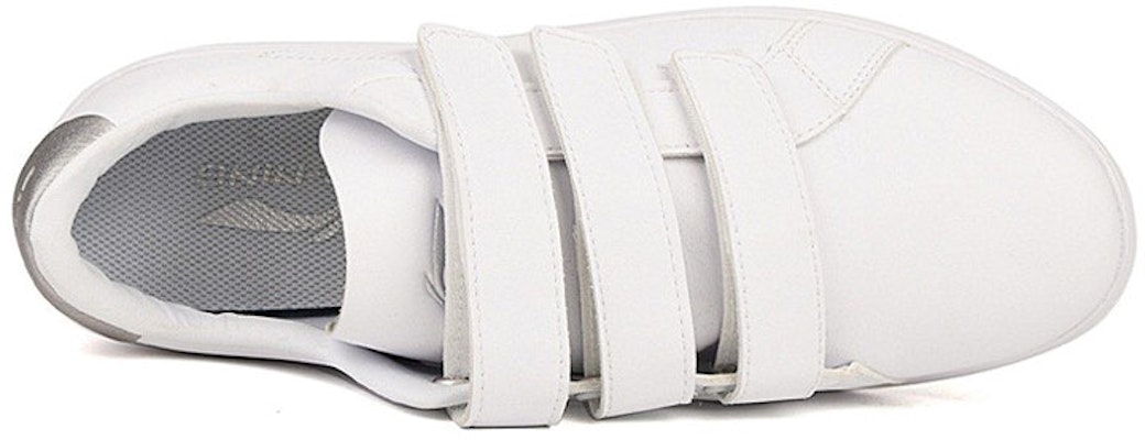 Li-Ning Comfort Lightweight 'Breathable Casual White' AGCM195-1 Shop Li-Ning Comfort Lightweight 'Breathable Casual White' AGCM195-1