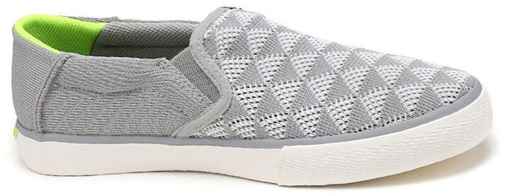 Li-Ning Comfort Lightweight Casual Sneakers 'White Grey' ALAK023-2 Order Li-Ning Comfort Lightweight Casual Sneakers 'White Grey' ALAK023-2