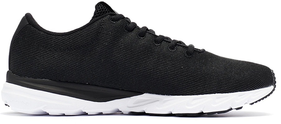 Li-Ning Comfort Lightweight Low 'Black' AGLR311-2 Order Li-Ning Comfort Lightweight Low 'Black' AGLR311-2