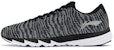Li-Ning Comfort Lightweight Low-Top Running 'Black' AGLR311-3