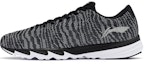 Buy Li-Ning Comfort Lightweight Low-Top Running 'Black' AGLR311-3