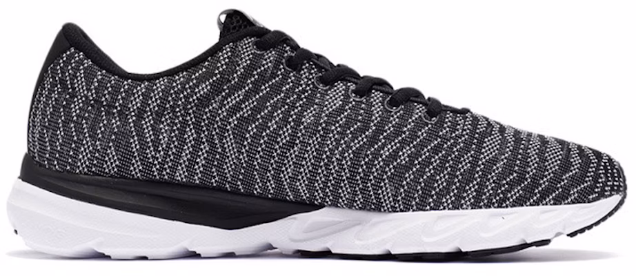 Li-Ning Comfort Lightweight Low-Top Running 'Black' AGLR311-3 Order Li-Ning Comfort Lightweight Low-Top Running 'Black' AGLR311-3