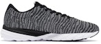Order Li-Ning Comfort Lightweight Low-Top Running 'Black' AGLR311-3
