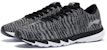Li-Ning Comfort Lightweight Low-Top Running 'Black' AGLR311-3