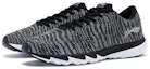 Lookbook Li-Ning Comfort Lightweight Low-Top Running 'Black' AGLR311-3