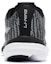 Shop Li-Ning Comfort Lightweight Low-Top Running 'Black' AGLR311-3