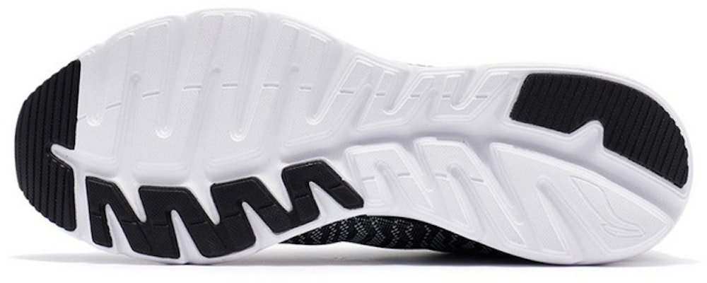 Li-Ning Comfort Lightweight Low-Top Running 'Black' AGLR311-3 Purchase Li-Ning Comfort Lightweight Low-Top Running 'Black' AGLR311-3