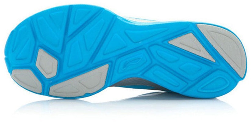 Li-Ning Comfort Lightweight Low-Top Running 'Grey' ARBJ011-2 Shop Li-Ning Comfort Lightweight Low-Top Running 'Grey' ARBJ011-2
