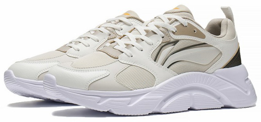 리닝 컴포트 로우 '베이지' (Li-ning Comfort Low 'Beige') ARSS057-2 Lookbook 리닝 컴포트 로우 '베이지' (Li-ning Comfort Low 'Beige') ARSS057-2