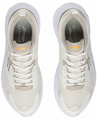 리닝 컴포트 로우 '베이지' (Li-ning Comfort Low 'Beige') ARSS057-2 Shop 리닝 컴포트 로우 '베이지' (Li-ning Comfort Low 'Beige') ARSS057-2