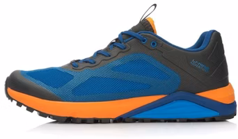 Li-Ning Comfort Low 'Black Blue' AEEL009-2 Li-Ning Comfort Low 'Black Blue' AEEL009-2