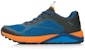 리닝 컴포트 로우 '블랙 블루' (Li-Ning comfort low 'black blue') AEEL009-2