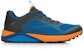 리닝 컴포트 로우 '블랙 블루' (Li-Ning comfort low 'black blue') AEEL009-2