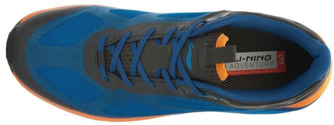 리닝 컴포트 로우 '블랙 블루' (Li-Ning comfort low 'black blue') AEEL009-2 Shop 리닝 컴포트 로우 '블랙 블루' (Li-Ning comfort low 'black blue') AEEL009-2