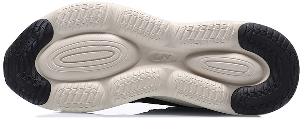 Li-Ning Comfort Low 'Black Grey' AREQ023-1 Shop Li-Ning Comfort Low 'Black Grey' AREQ023-1