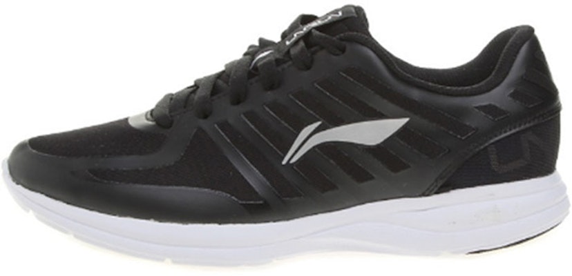 Li-Ning Comfort Low 'Hitam Putih' ARBM219-1 Buy Li-Ning Comfort Low 'Hitam Putih' ARBM219-1