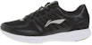 Li-Ning Comfort Low 'Hitam Putih' ARBM219-1