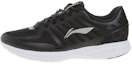 Buy Li-Ning Comfort Low 'Hitam Putih' ARBM219-1