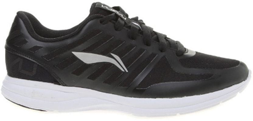 Li-Ning Comfort Low 'Hitam Putih' ARBM219-1 Order Li-Ning Comfort Low 'Hitam Putih' ARBM219-1