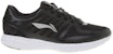 Li-Ning Comfort Low 'Hitam Putih' ARBM219-1