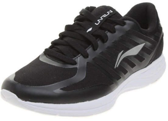 Li-Ning Comfort Low 'Hitam Putih' ARBM219-1 Lookbook Li-Ning Comfort Low 'Hitam Putih' ARBM219-1