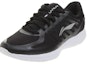 Lookbook Li-Ning Comfort Low 'Hitam Putih' ARBM219-1