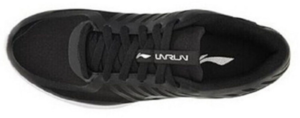 Li-Ning Comfort Low 'Hitam Putih' ARBM219-1 Shop Li-Ning Comfort Low 'Hitam Putih' ARBM219-1
