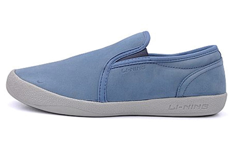 Li-Ning Comfort Low 'Blue' ACEH059-5