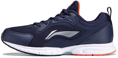 Li-Ning Comfort Low 'Blue' ARBP091-2 Li-Ning Comfort Low 'Blue' ARBP091-2