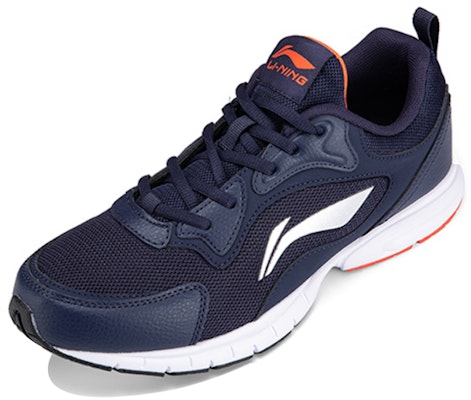Li-Ning Comfort Low 'Biru' ARBP091-2 Lookbook Li-Ning Comfort Low 'Biru' ARBP091-2