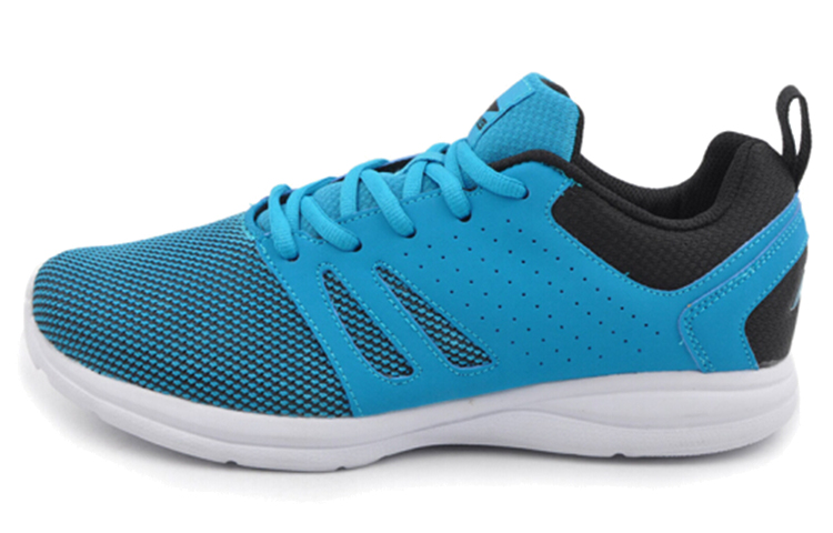 Li-Ning Comfort Low 'Blue Black' ARBL001-3