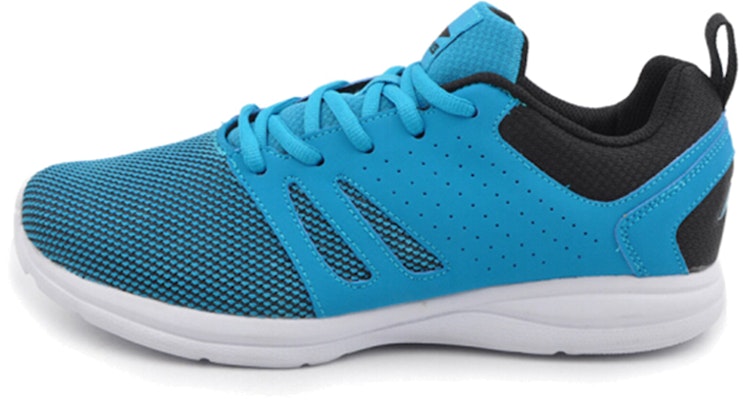 Li-Ning Comfort Low 'Biru Hitam' ARBL001-3 Buy Li-Ning Comfort Low 'Biru Hitam' ARBL001-3