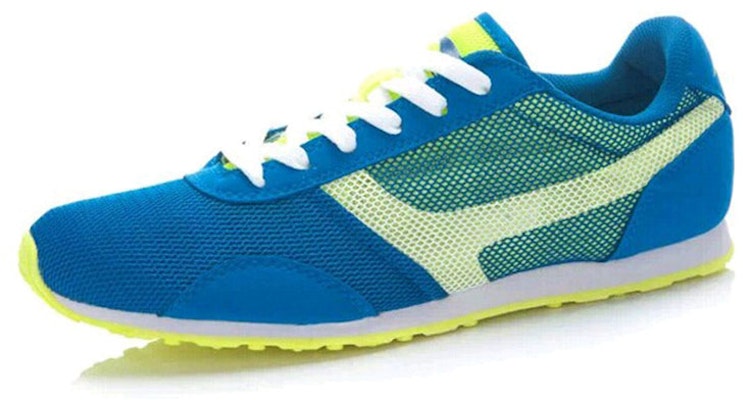 리닝 컴포트 로우 '블루 그린' (Li-Ning comfort low 'blue green') ALCJ027-3 Lookbook 리닝 컴포트 로우 '블루 그린' (Li-Ning comfort low 'blue green') ALCJ027-3