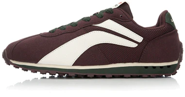 Li-Ning Comfort Low 'Coffee' ALCK097-2 Li-Ning Comfort Low 'Coffee' ALCK097-2