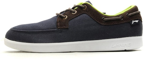 Li-Ning Comfort Low 'Deep Blue' APCG045-2 Li-Ning Comfort Low 'Deep Blue' APCG045-2